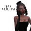 Eva Veil Hat (Niche Noir Collection) logo