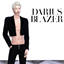 Darius Blazer (Niche Noir Collection) logo