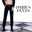 Darius Pants (Niche Noir Collection) logo