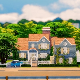 The Coastal - 5 Bedroom by qubedesign