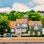 The Coastal - 5 Bedroom by qubedesign logo