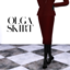 Olga Skirt (Niche Noir Collection) logo