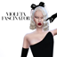 Violeta Fascinator (Niche Noir Collection) logo