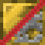 Darker Gold + Optional Ore Borders logo