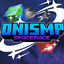 ONISMP [FABRIC] logo