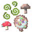 Sussy Balls logo