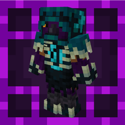 SHC Wardenite Armor project image