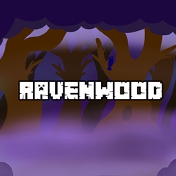TOC - Ravenwood logo