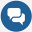 LowLocalChat logo