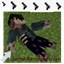ZombieApocalypseCraft logo