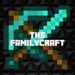 The Familycraft logo