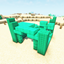 Arid Expansion (Desert Expanded) logo