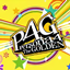 The Golden logo