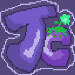 Jiuk's Craft - New Features to your dimension logo