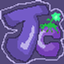 Jiuk's Craft - New Features to your dimension logo