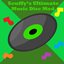 Scuffys Music Disc Pack logo