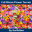 Full Bloom Assorted Flower Terrain logo