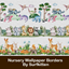 Nursery Border Walls logo