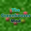 Greenhouses logo