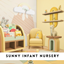 Sunny Infant Nursery