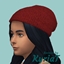 Efrosyni Winter Beanie logo