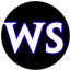 xWildSlicerx World Saves logo