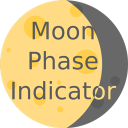 Moon Phase Indicator