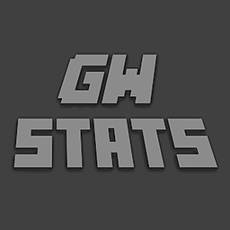 GW Stats project image
