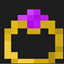 Amethyst rings logo