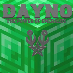 Dayno logo