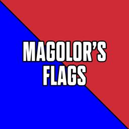 Magolor's Flags