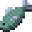 Dan's God Fish logo