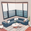 Cozy Family Apartment logo