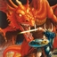MineNMonsters logo