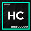 HyperChat logo