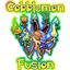 Cobblemon Fusion logo