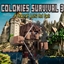 EpicGamezTV Colonies Survival 3 logo