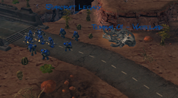 Terran 01 - Wasteland