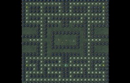Pacman SC2