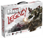 Risk: Legacy logo