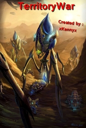 Territory War