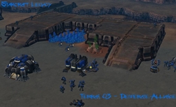 Terran 03 - Desperate Alliance