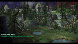 "Chapter 6: NORAD II" -SC1 Remake-