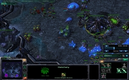 HiveMind Melee
