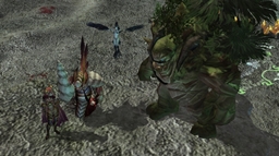War of the Elements
