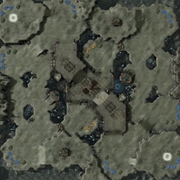 Substation