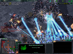 Fortress Fight (vs AI) project avatar