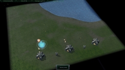 Missile Command (minigame)