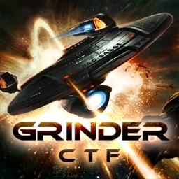 GRINDER CTF project avatar