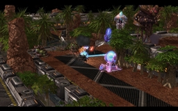Insectipede Invasion TD